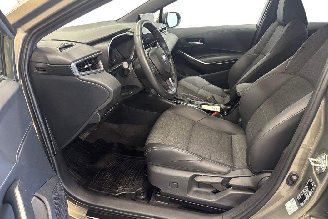 TOYOTA COROLLA 2024