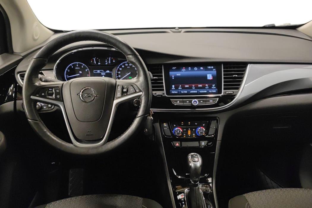 OPEL MOKKA 2017