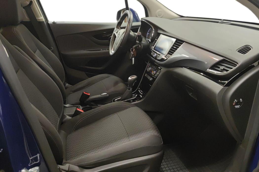 OPEL MOKKA 2017