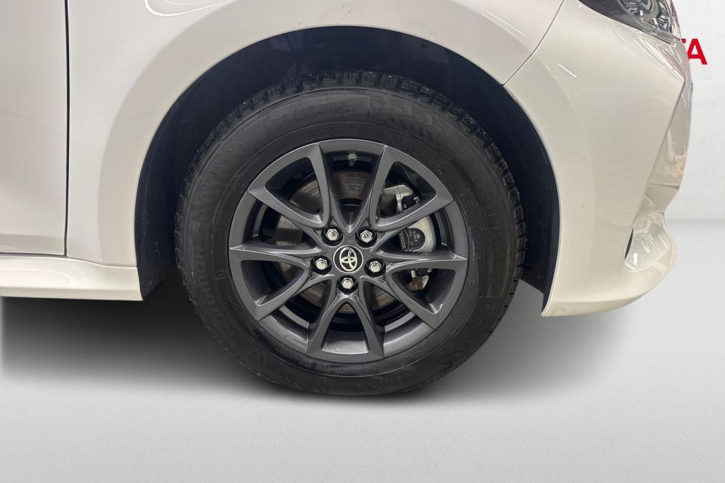 Toyota Yaris 2025