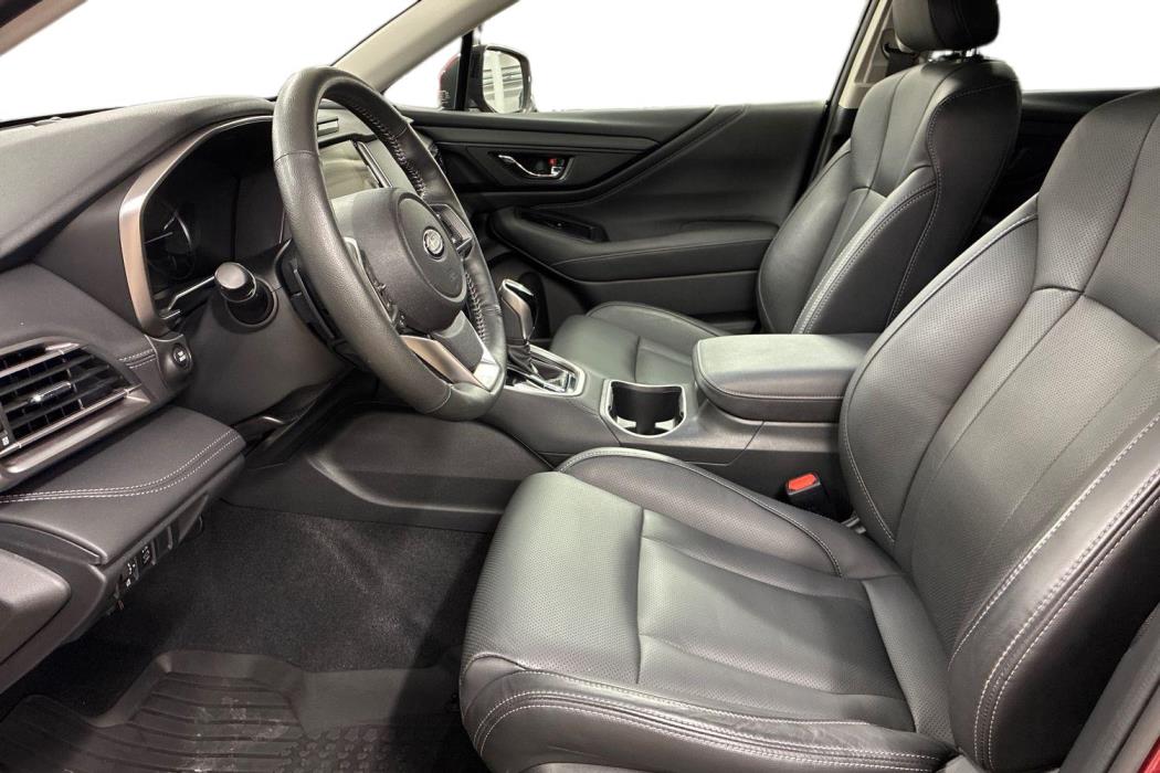 Subaru Outback 2021