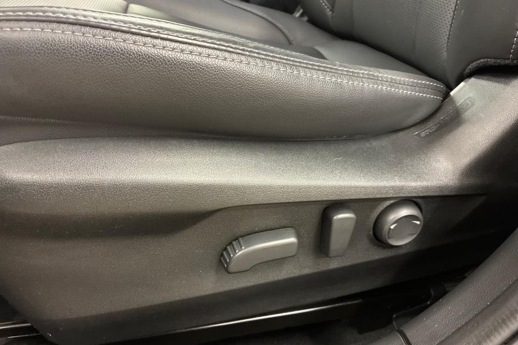 Subaru Outback 2021