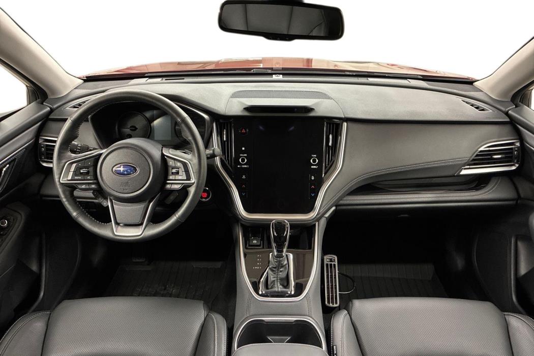 Subaru Outback 2021