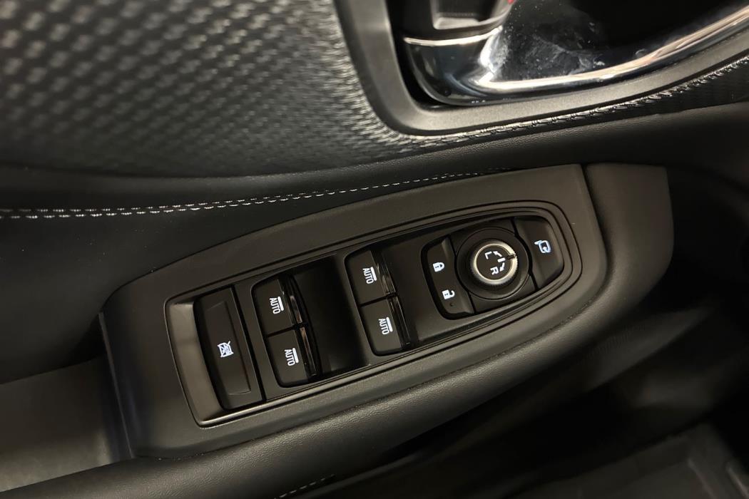 Subaru Outback 2021