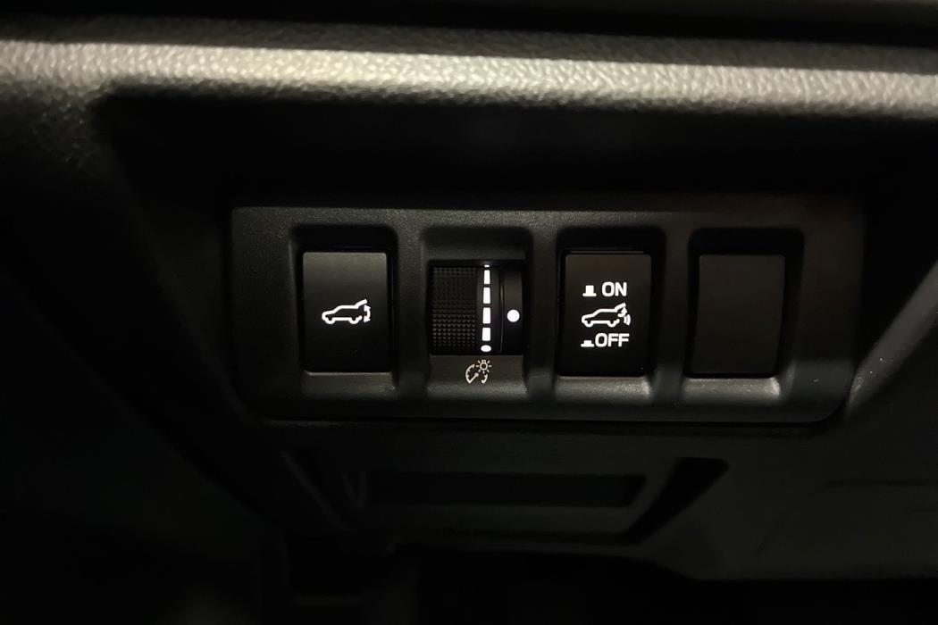 Subaru Outback 2021