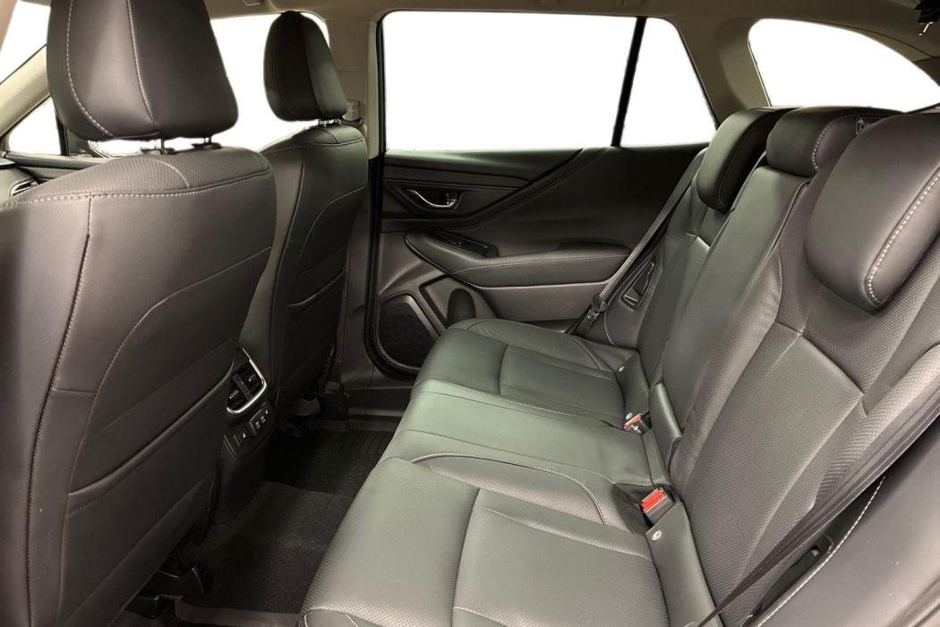 Subaru Outback 2021