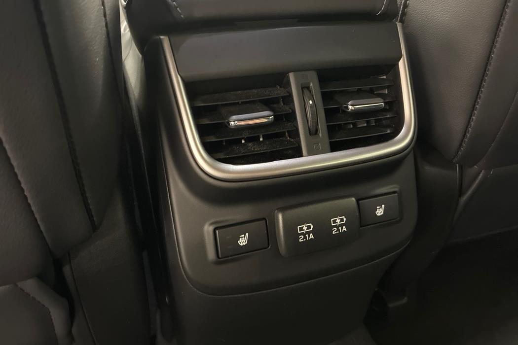 Subaru Outback 2021