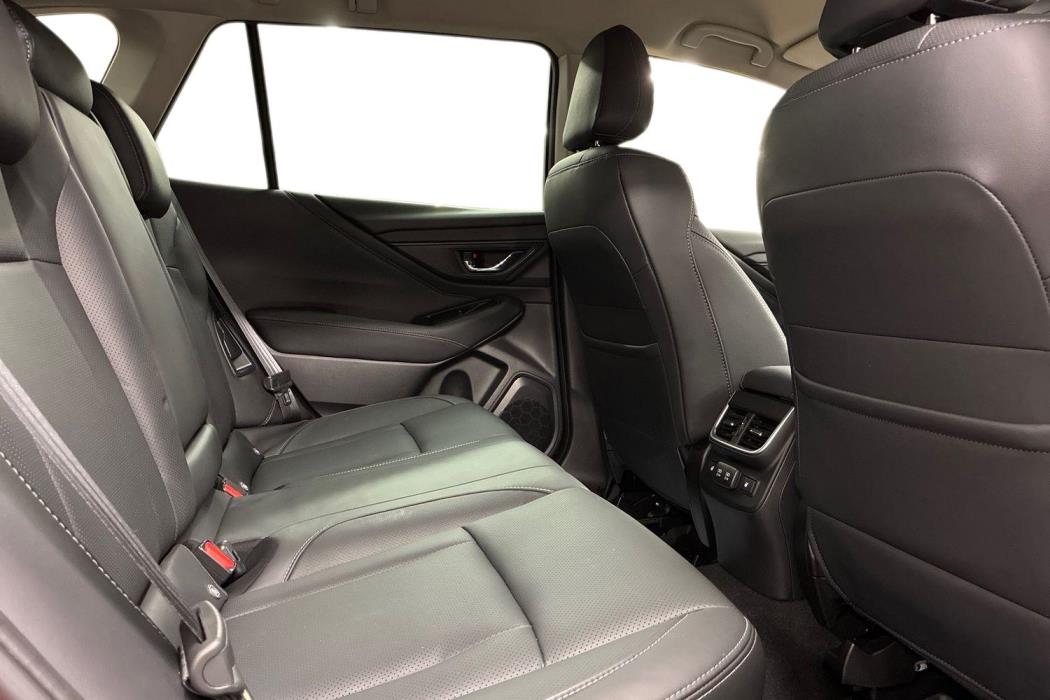 Subaru Outback 2021