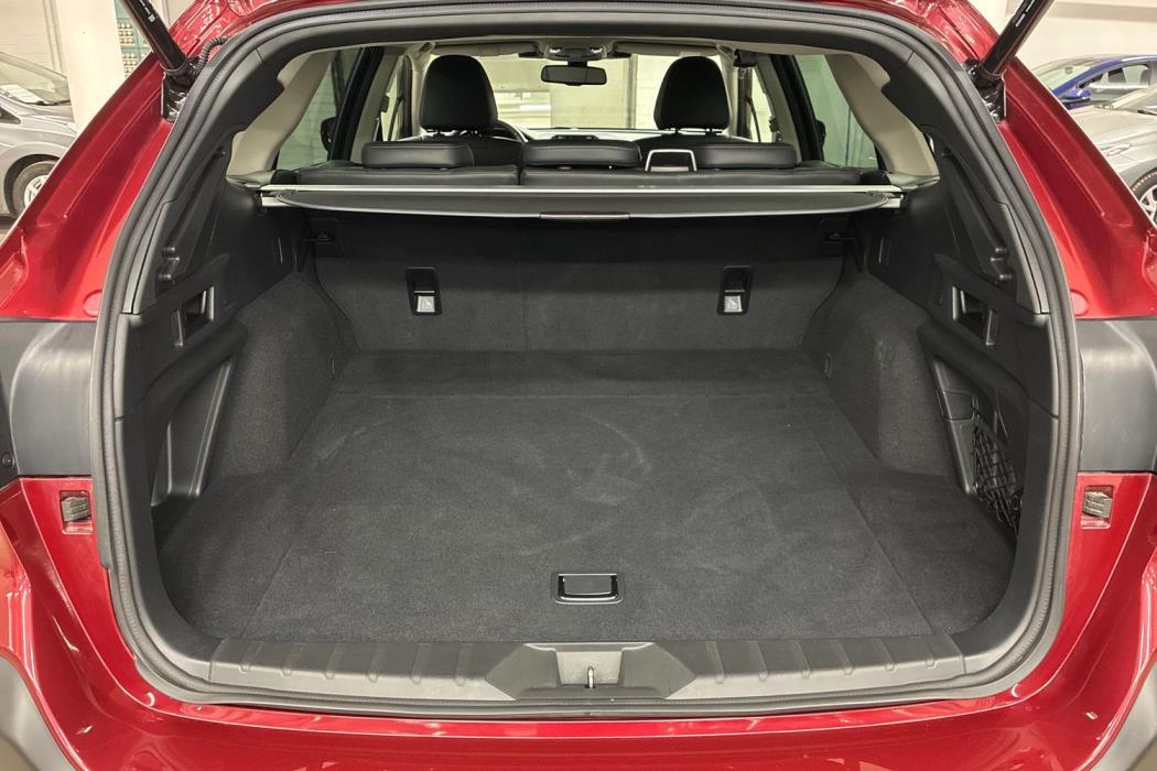 Subaru Outback 2021