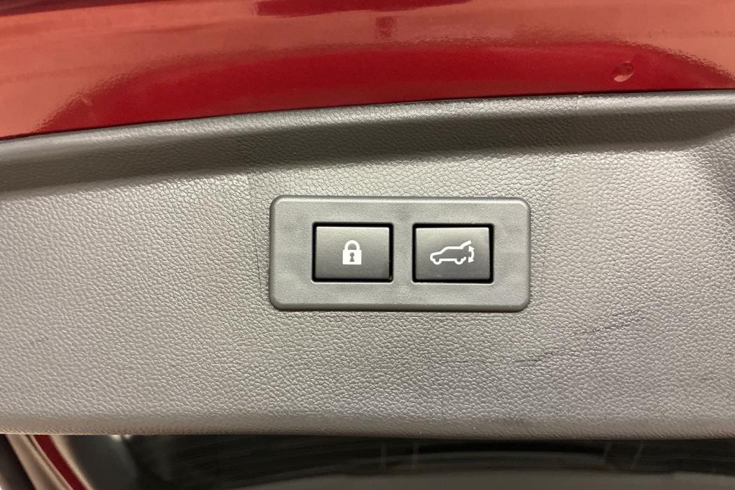 Subaru Outback 2021