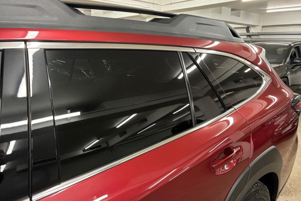 Subaru Outback 2021