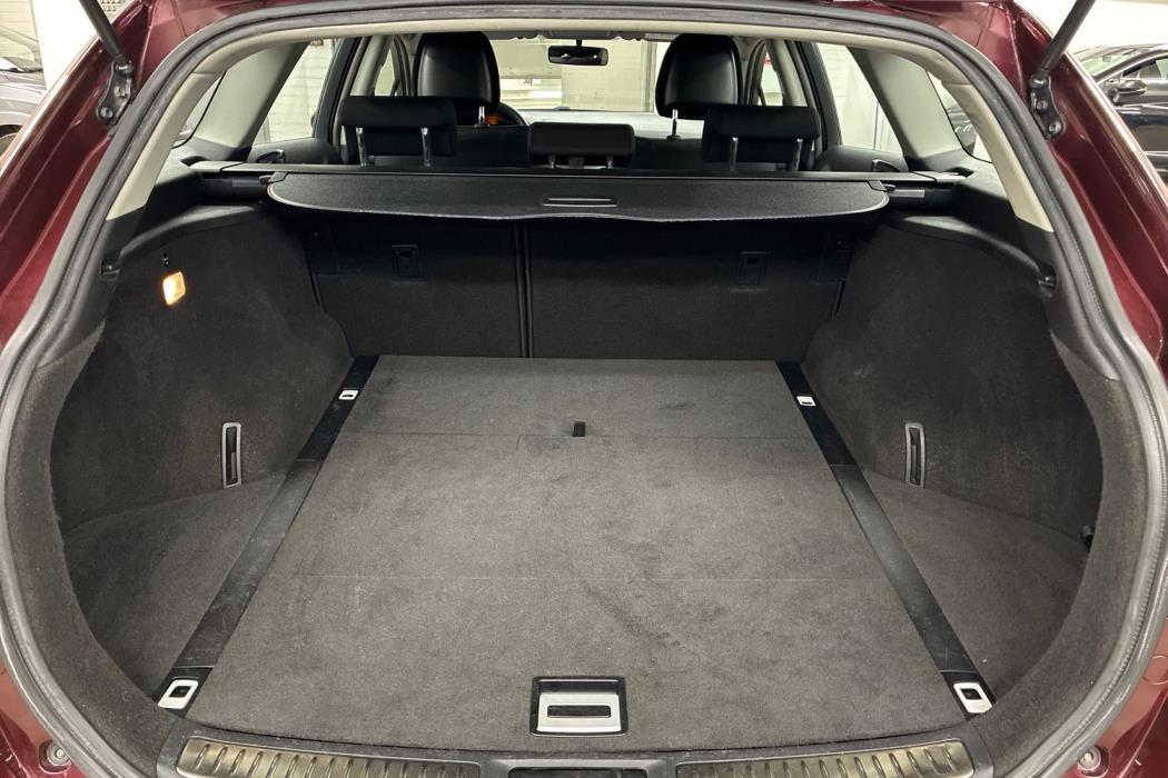 Toyota Avensis 2014