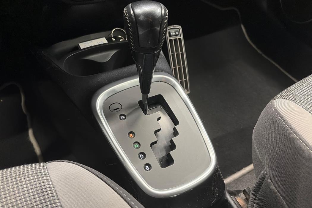 Toyota Yaris 2019