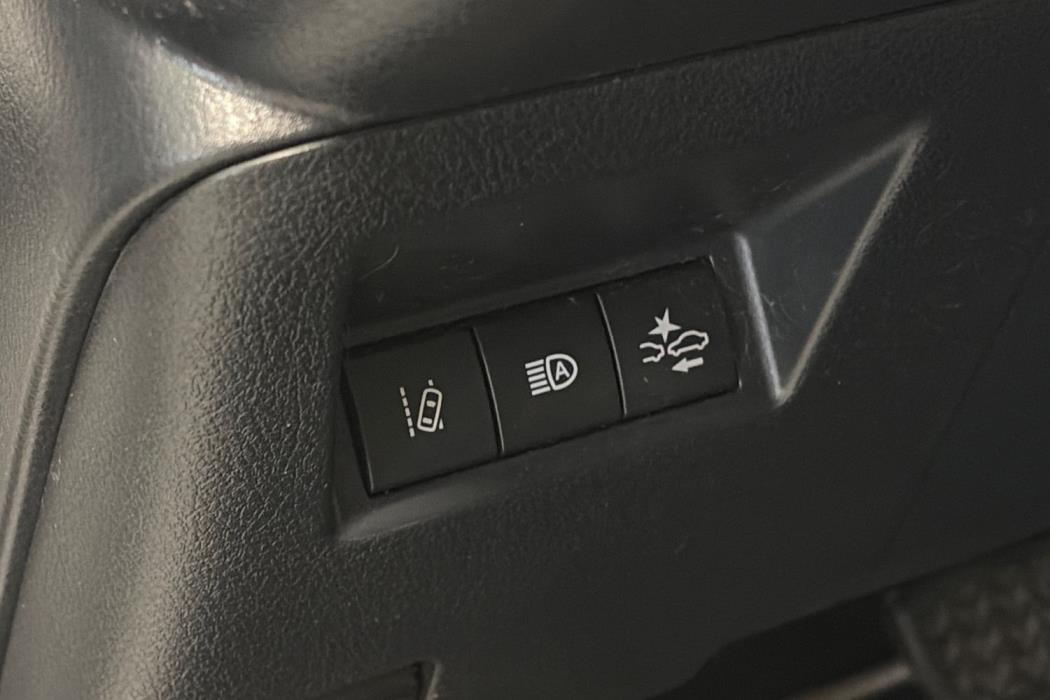 Toyota Yaris 2019