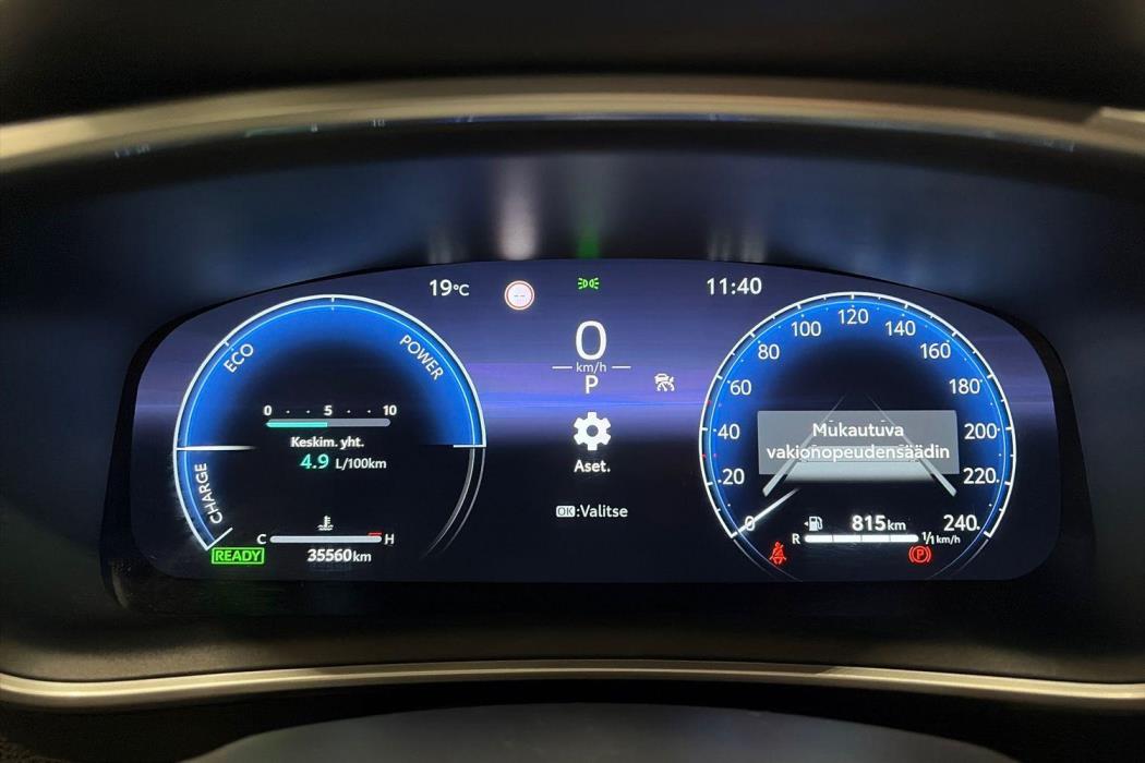 Toyota Corolla 2025
