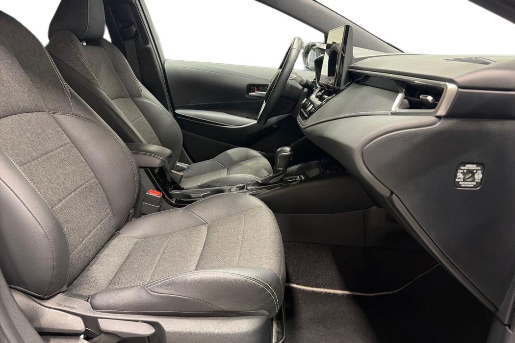 Toyota Corolla 2025