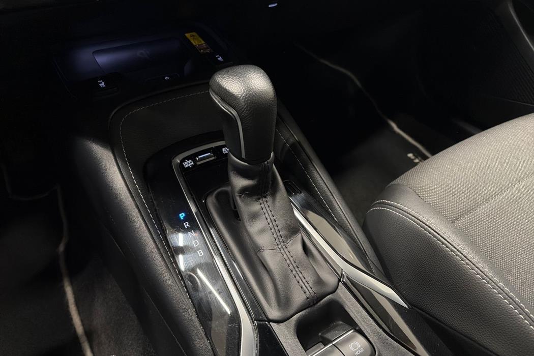 Toyota Corolla 2025