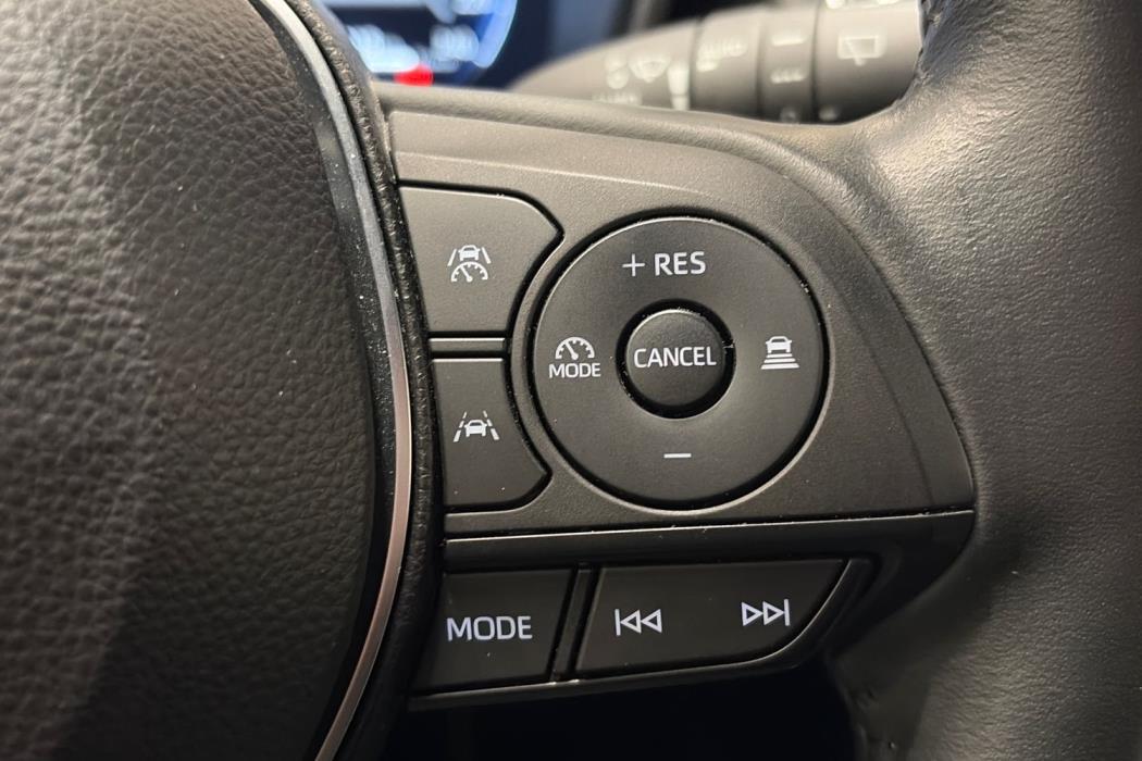 Toyota Corolla 2025
