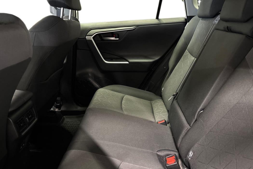 Toyota RAV4 2024