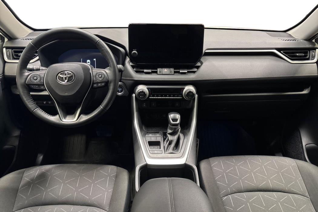 Toyota RAV4 2024