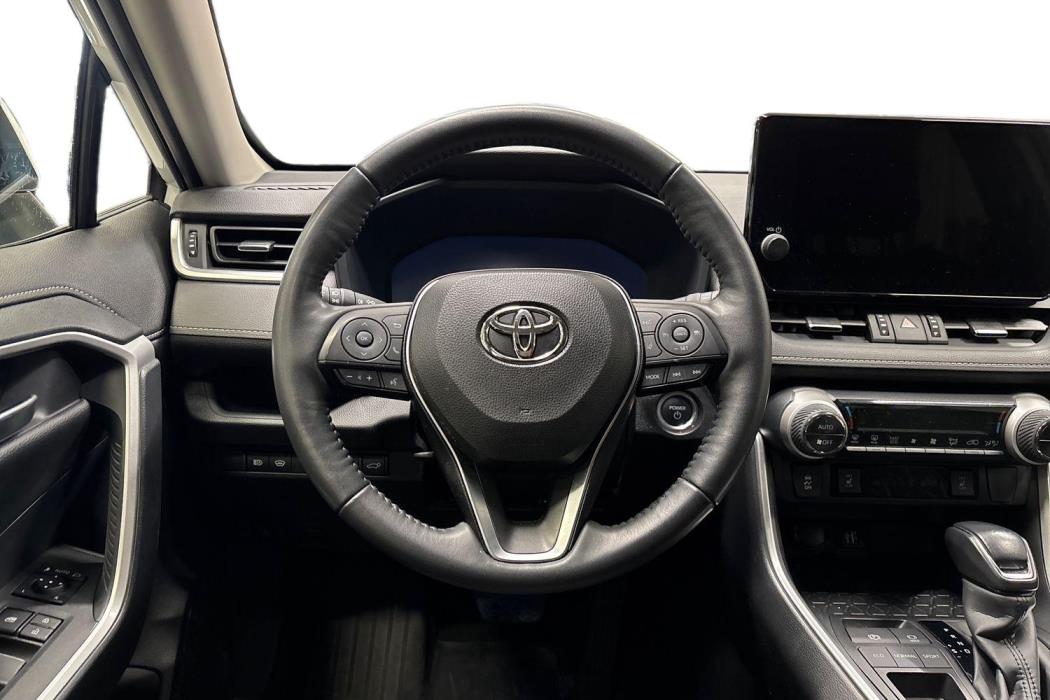 Toyota RAV4 2024