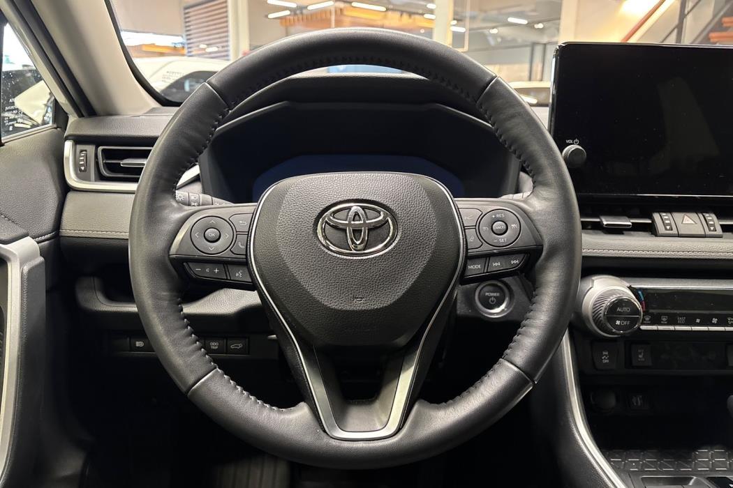 Toyota RAV4 2024
