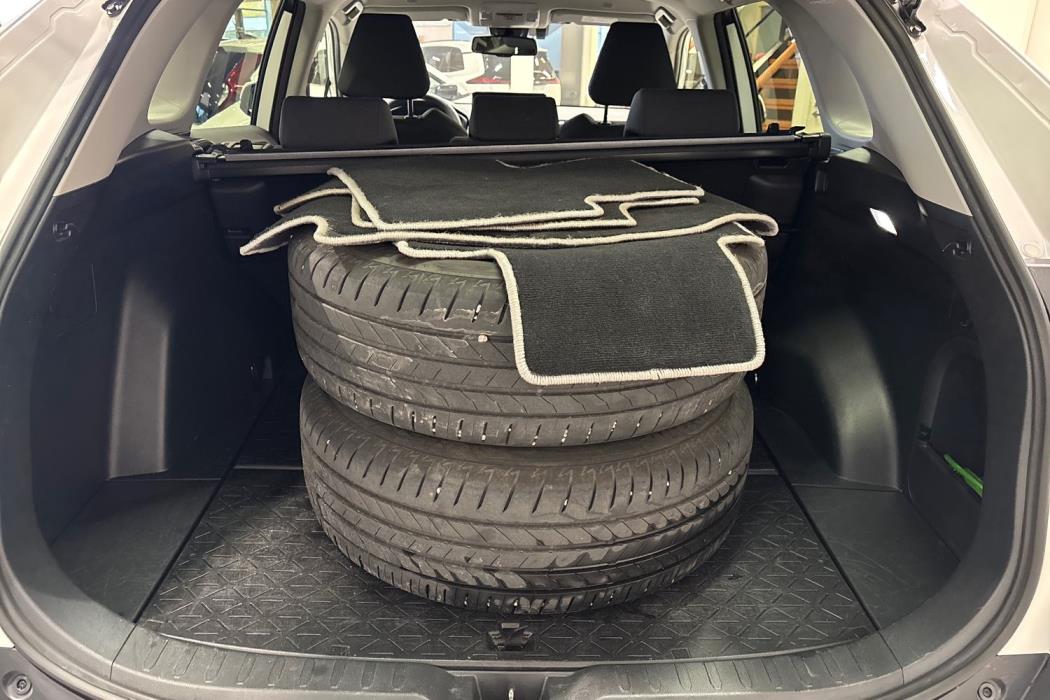 Toyota RAV4 2024