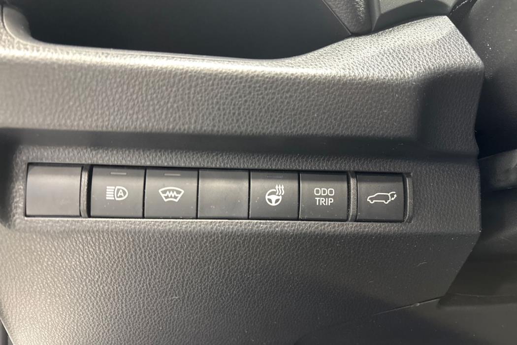 Toyota RAV4 2024