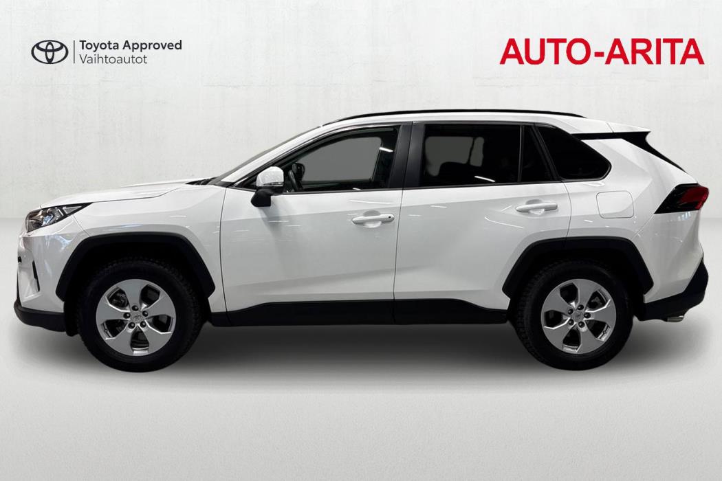 Toyota RAV4 2024