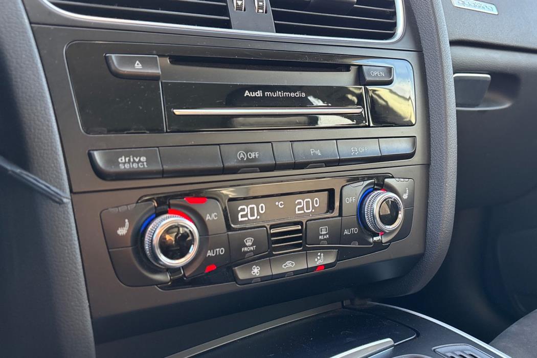 AUDI A5 2016