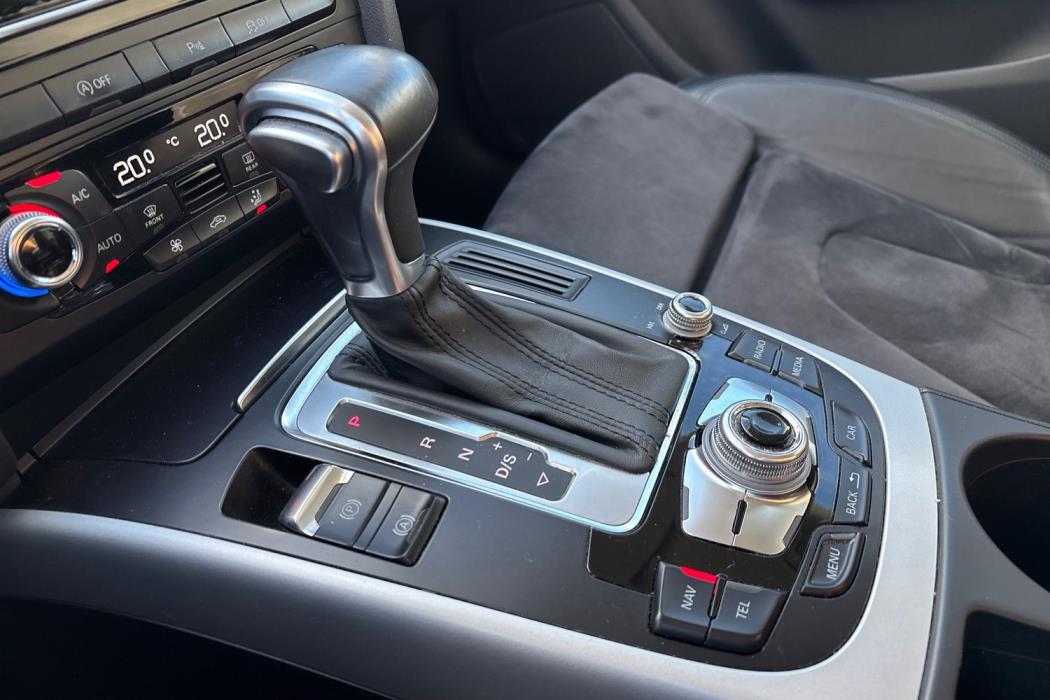 AUDI A5 2016