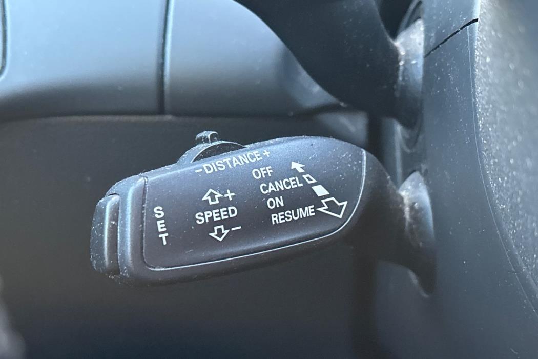 AUDI A5 2016