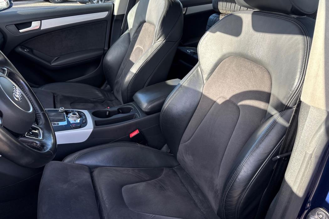 AUDI A5 2016
