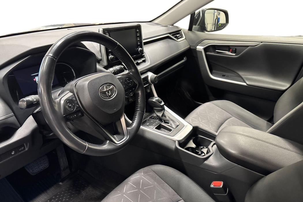 Toyota RAV4 2020