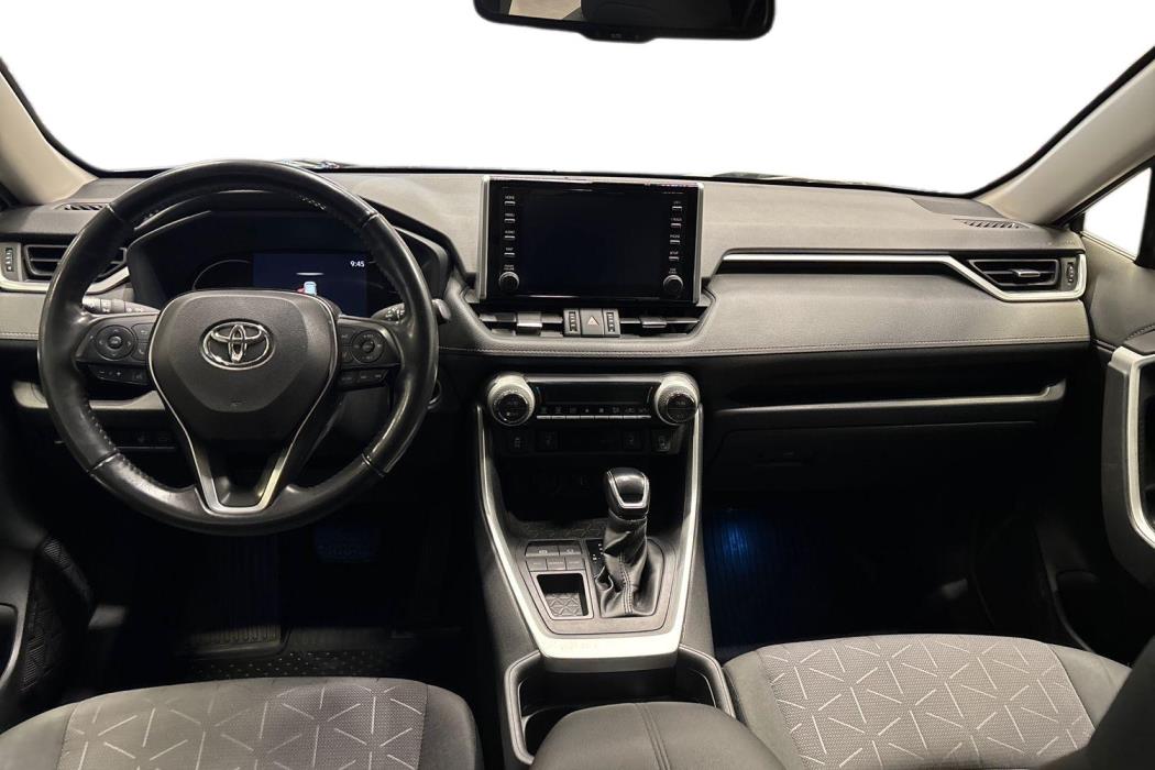 Toyota RAV4 2020
