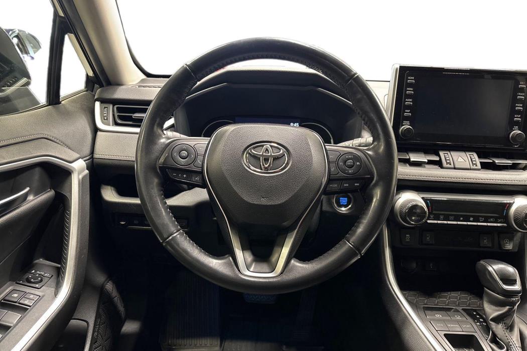 Toyota RAV4 2020