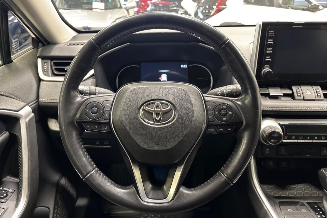 Toyota RAV4 2020