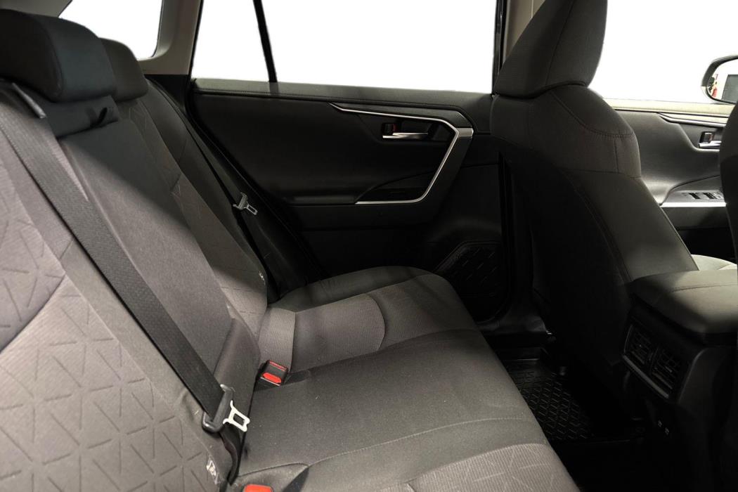 Toyota RAV4 2020