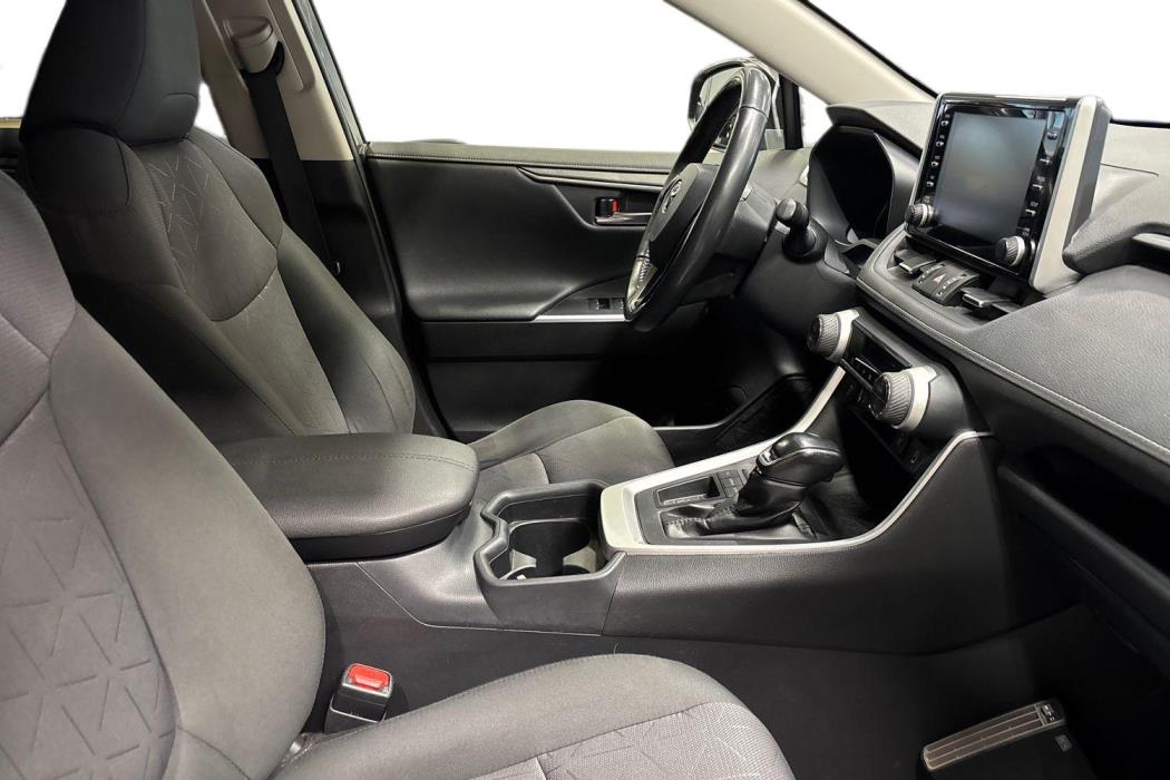 Toyota RAV4 2020