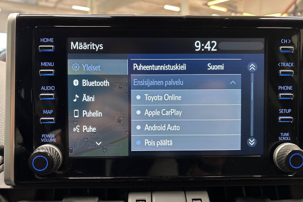 Toyota RAV4 2020
