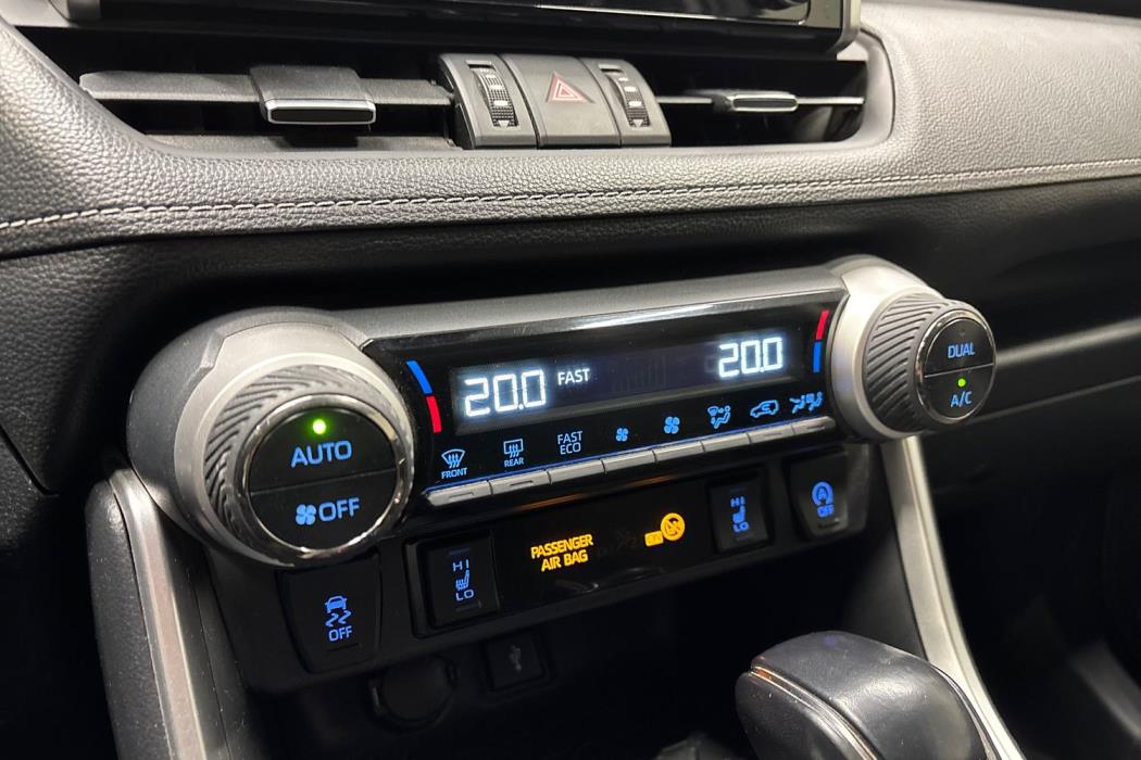 Toyota RAV4 2020