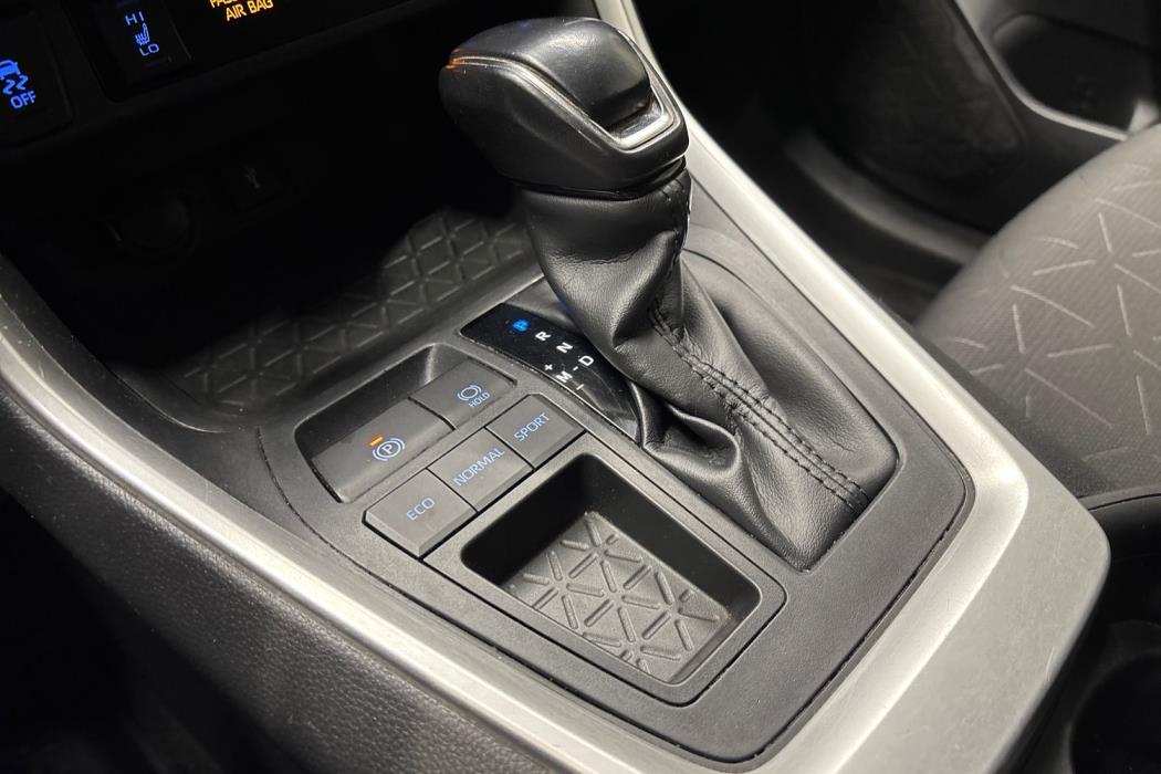 Toyota RAV4 2020