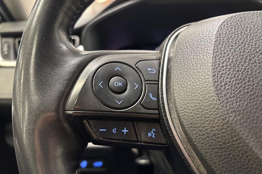 Toyota RAV4 2020