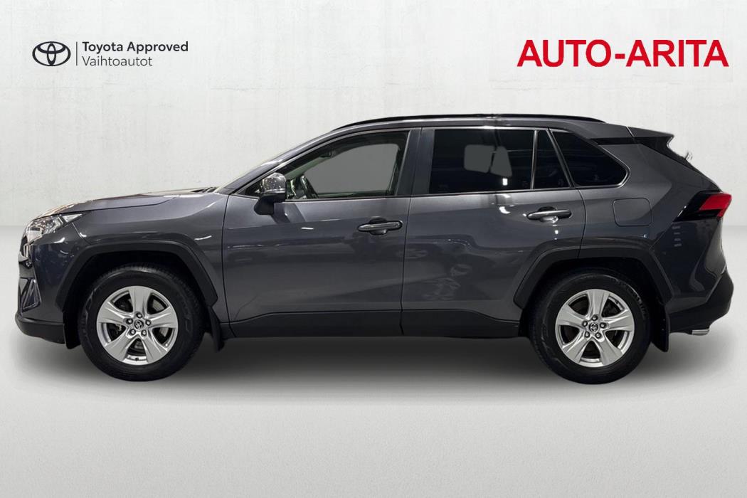 Toyota RAV4 2020