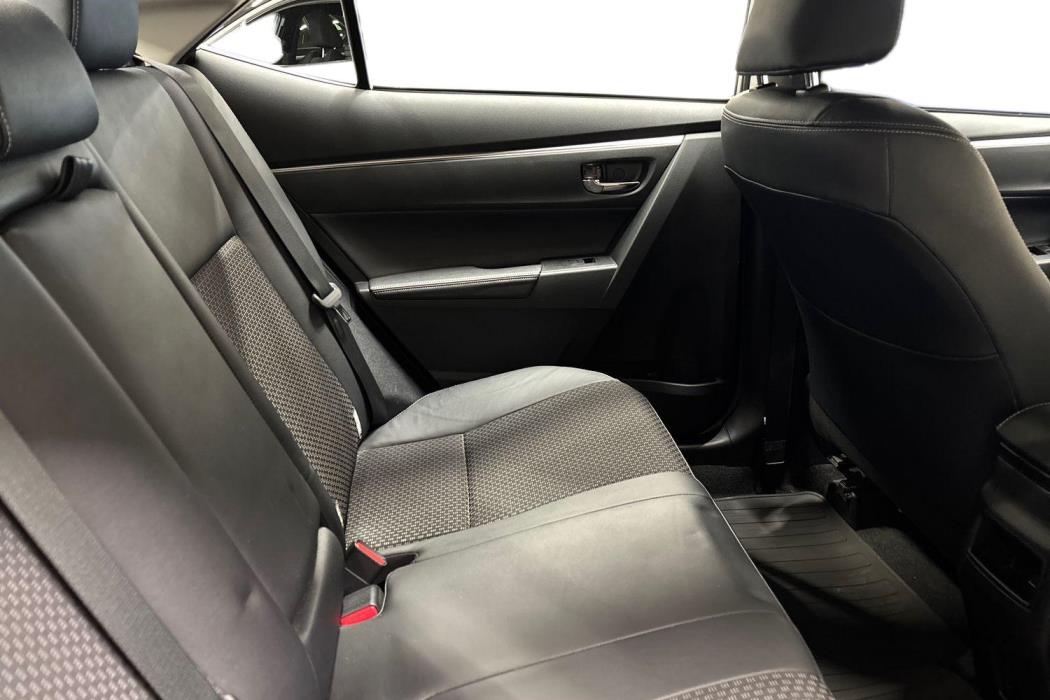 TOYOTA COROLLA 2014