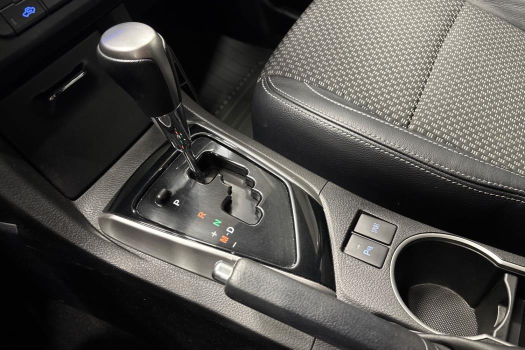 TOYOTA COROLLA 2014
