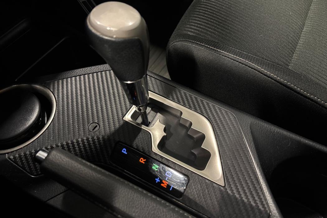 Toyota RAV4 2014