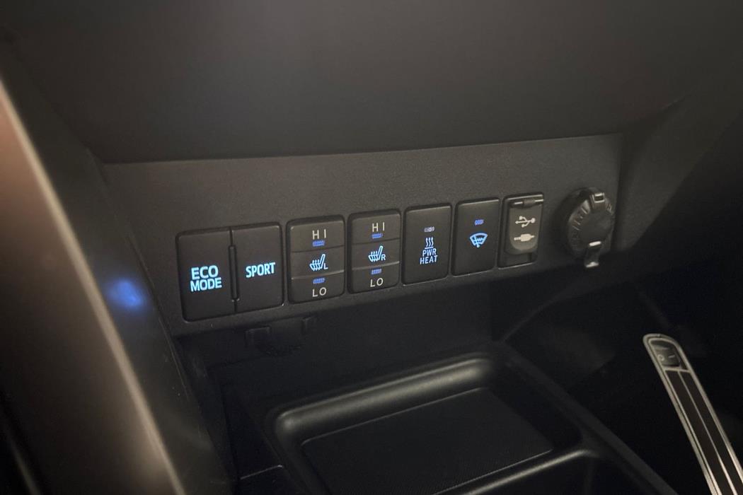 Toyota RAV4 2014