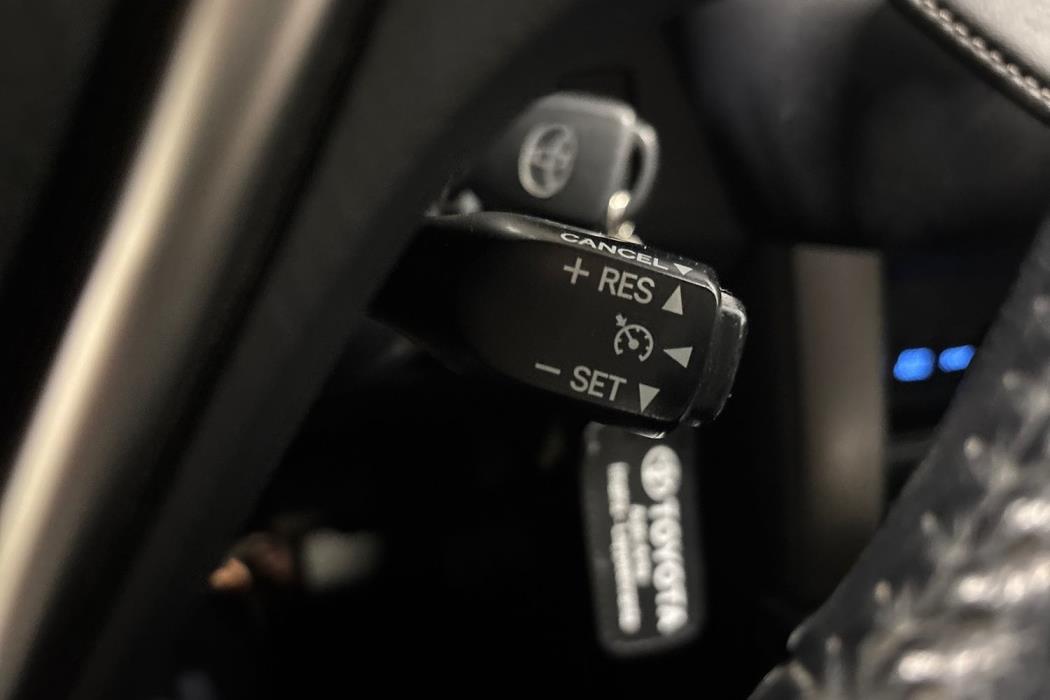 Toyota RAV4 2014