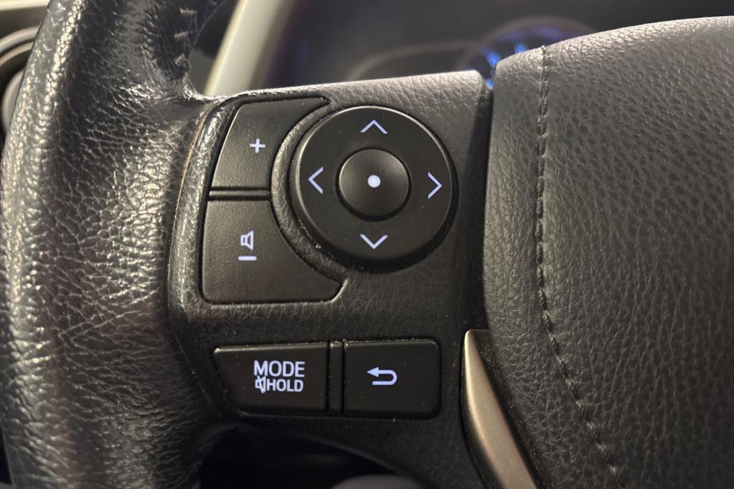 Toyota RAV4 2014